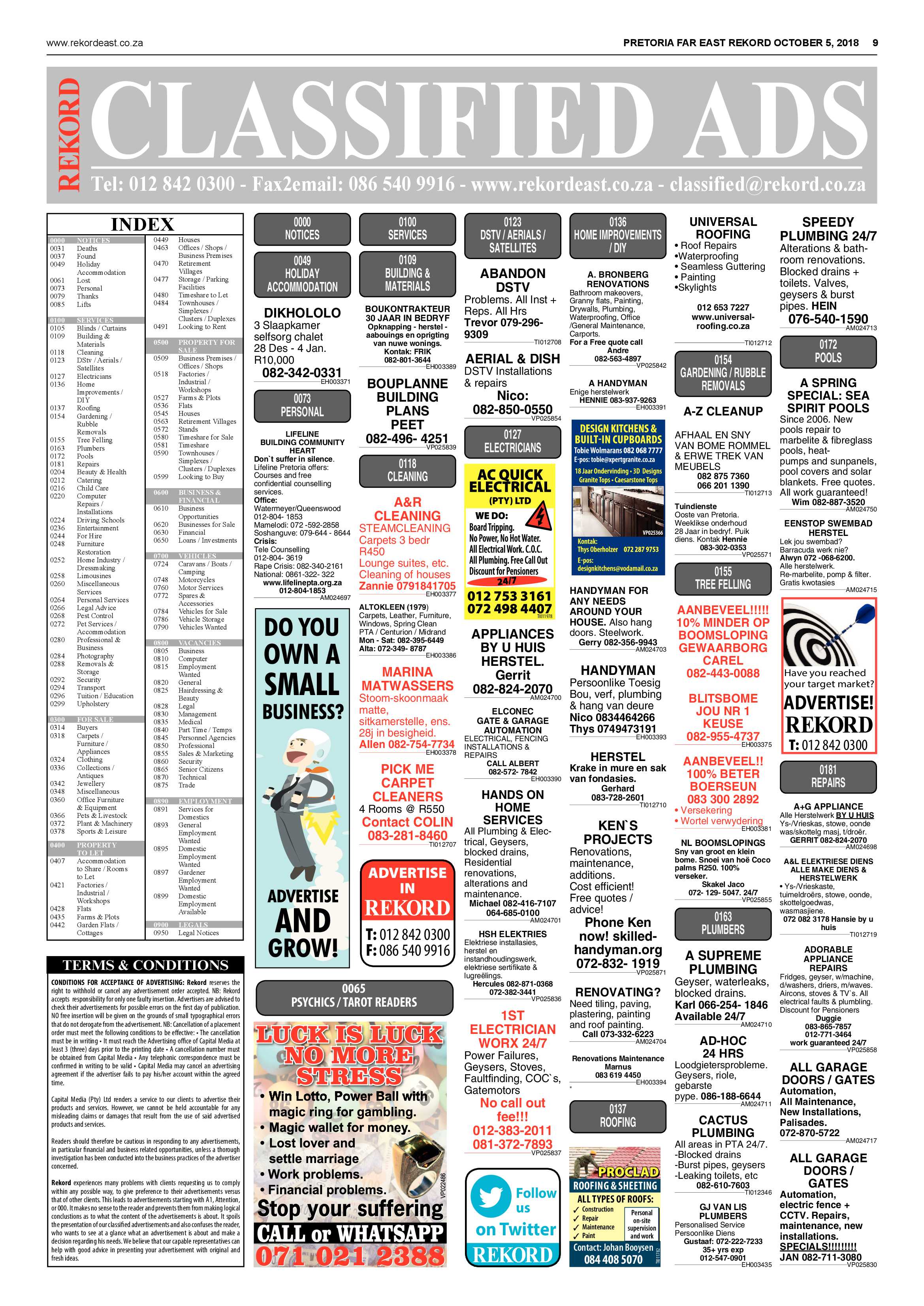 Rekord Far East 05 October 2018 page 9